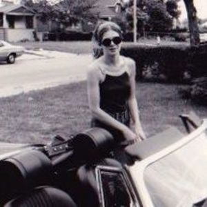 Meet your Posher, Marg